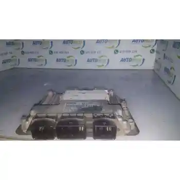 

0281014729 SWITCHBOARD ENGINE UCE PEUGEOT 5008
