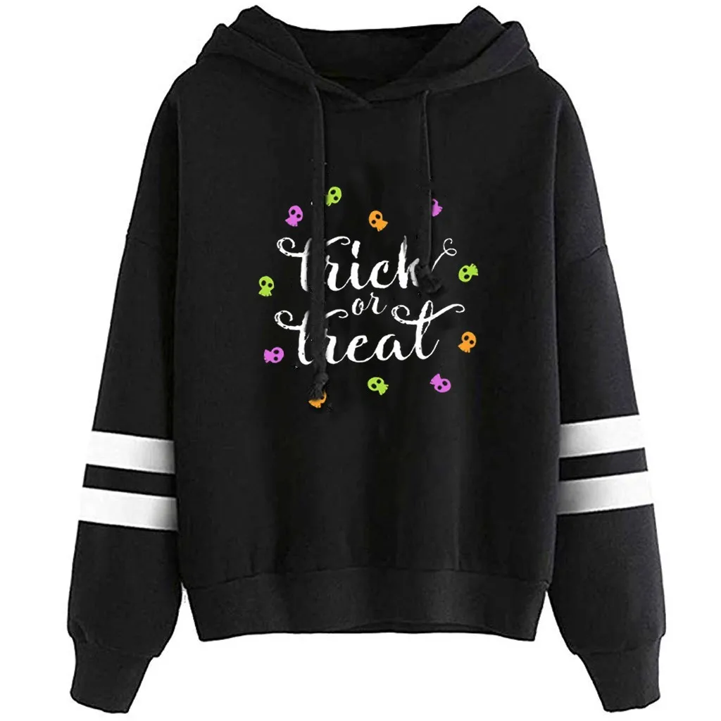 

Winter 2019 Gothic Hoodies Women Oversized 5xl Harajuku Black Hoodie Streetwear Sweatshirt Women Kawaii Long Sleeve Kpop Clothes