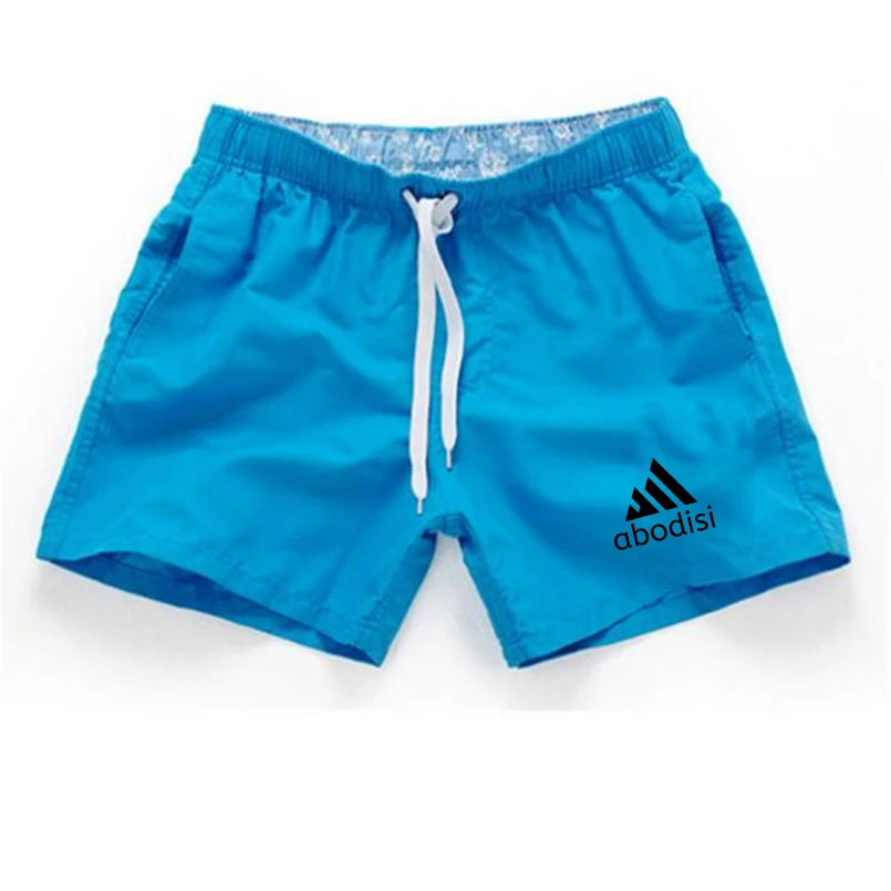 maamgic sweat shorts Summer New Men's Shorts Brand Casual Sports Pants Fashion Comfortable Fitness Jogging Shorts 10 Colors Optional Size M-3XL mens casual summer shorts Casual Shorts