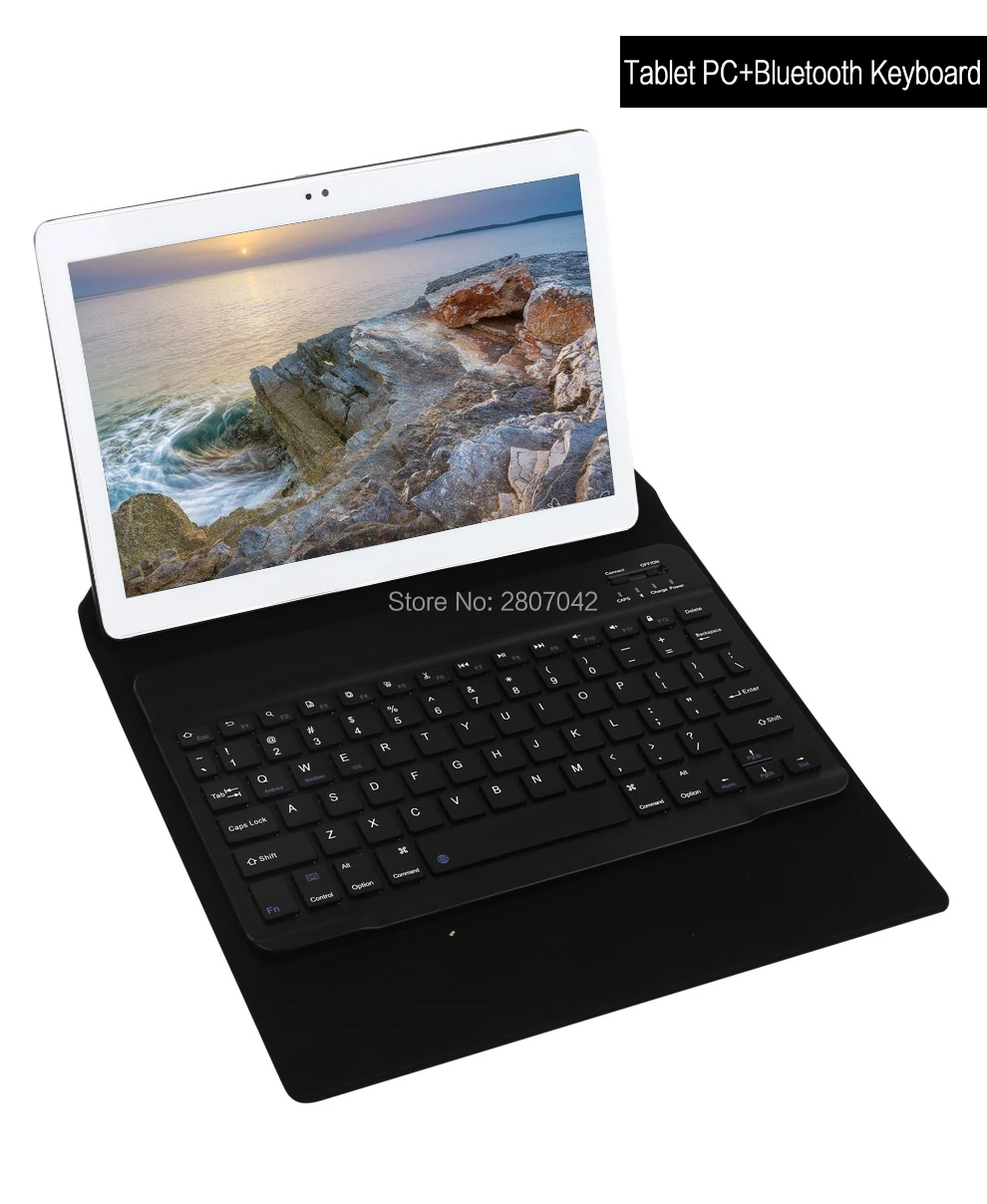 Планшет Google Android 2020 10 дюймов 3G телефонные звонки 2 гб + 32 пзу TF карта 64 9 0*1280 IPS wi fi