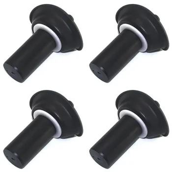 

Plunger Carburetor Plunger 4pcs For Vmax 1200 V MAX1200 XVZ1200 D Carburetor