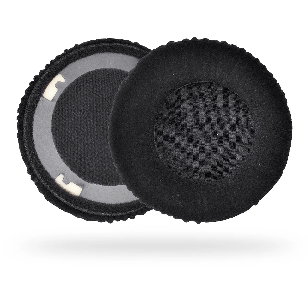 1 Новые Мягкие Сменные подушечки для наушников Pad Cusion для AKG K601 K701 K702 Q701 702 K612 K712 наушники - Цвет: 1