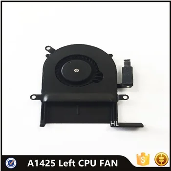 

Left CPU FAN For MacBook Pro Retina 13.3" A1425 2012 2013 Year Notebook Cooling fan MD212LL/A MD212 ME662 923-0221 Tested Used