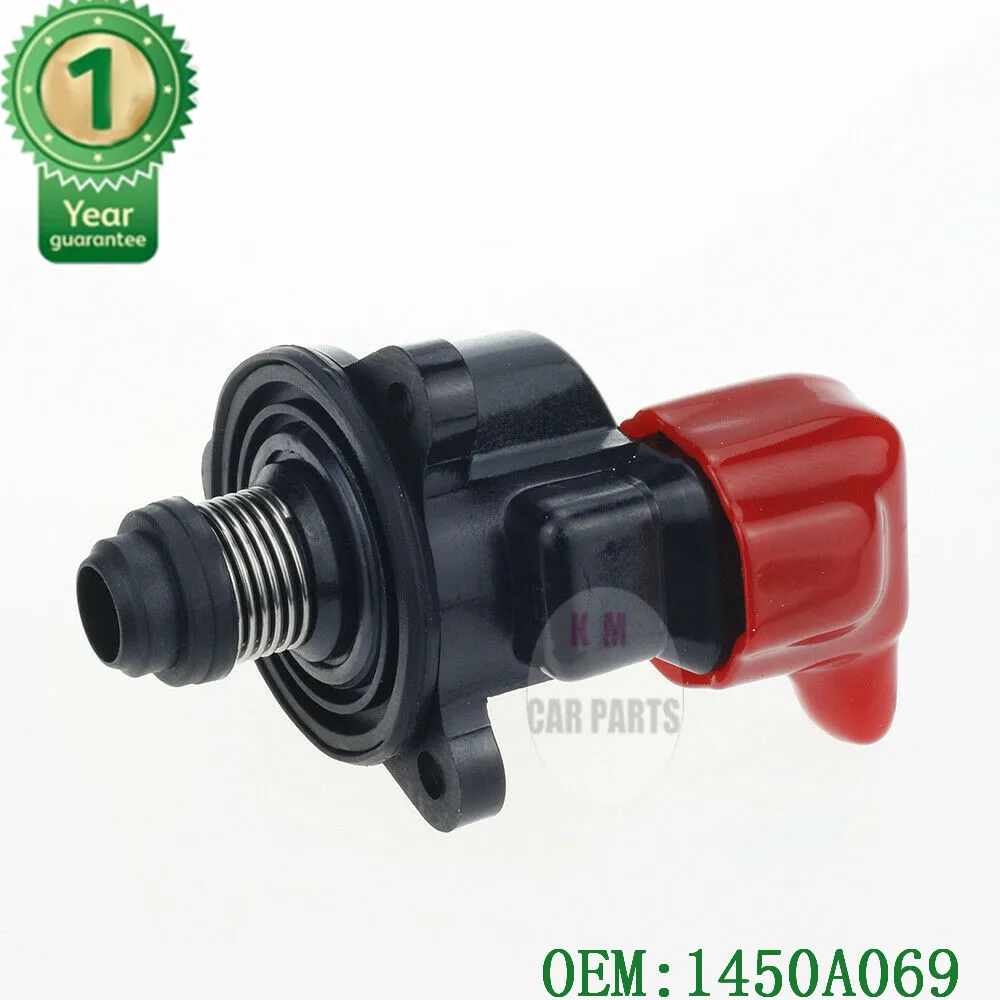 

Автомобильные аксессуары, высококачественный клапан управления холостым воздухом MD628166 MD628318 MD628168 AC4157 1450A069 для mitsubishi