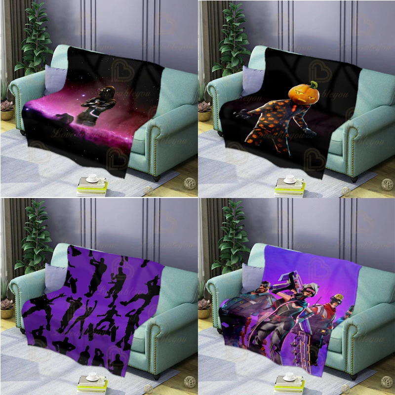 Sofa Bedroom Sheet Printing Pattern Blanket 100 150cm Blanket Warm Plaids For Beds Thow Blankets Fleece Cover Blanket On The Bed Hoodies Sweatshirts Aliexpress