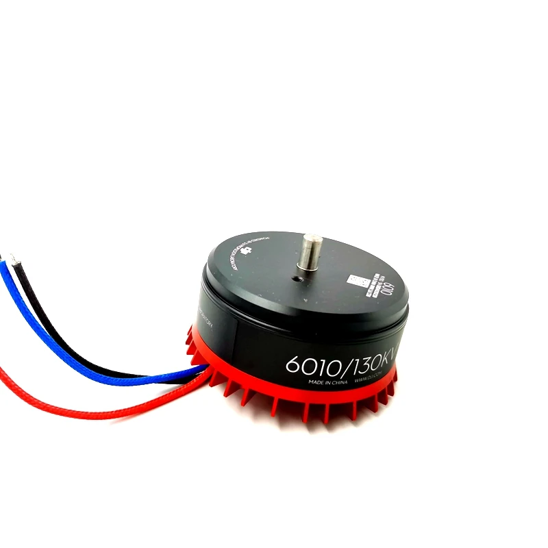 Оригинальный двигатель 6010 PART27 для DJI Matrice MG 1/A/P/S/RTK машина защиты растений Дрон