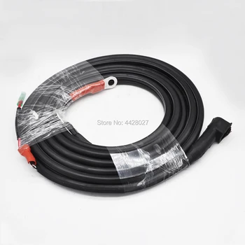 

3.4M Battery Cable 6R3-82105 Fit for Yamaha Outboard Engine 115-300HP