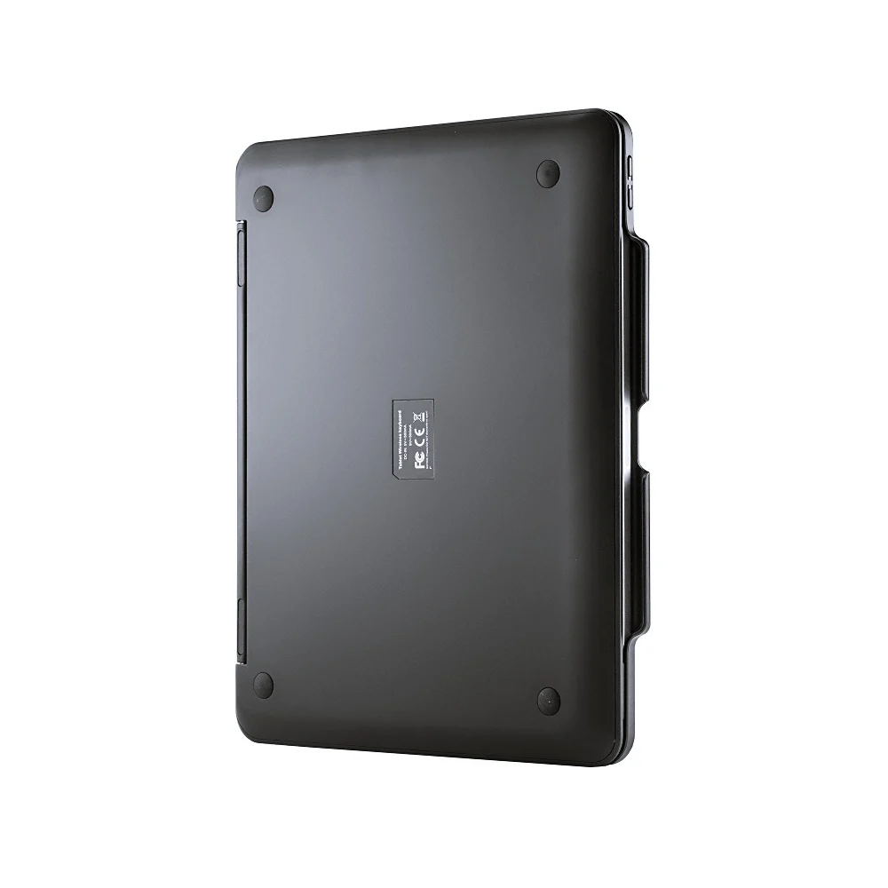 Беспроводной Bluetooth клавиатура чехол для Apple iPad Pro 12 9 дюймов 2020 A2233 A2229 A2232 A2069