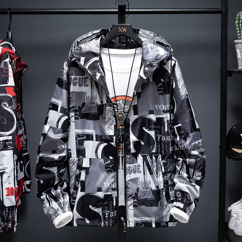 Европейская американская Японская уличная Harajuku Мужская Женская куртка-бомбер Модные женские s мужские куртки и пальто больших размеров - Цвет: 2