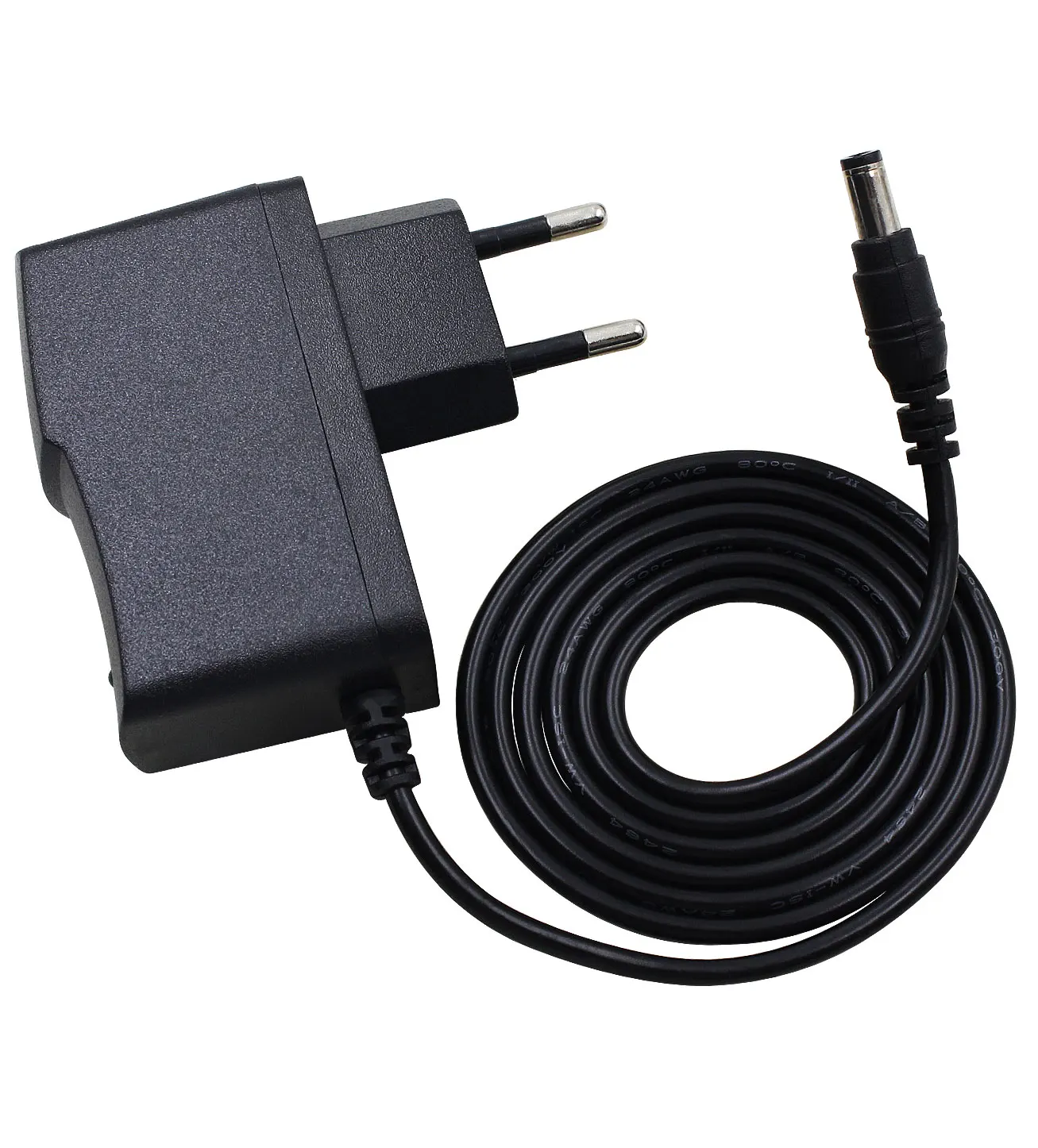 ЕС AC DC зарядное устройство адаптер для Infomir телеприставка MAG254 MAG250 MAG254w1