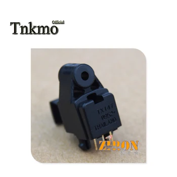 

5PCS 10PCS TOTX147 TX147 DIP Fiber launch chip New and original