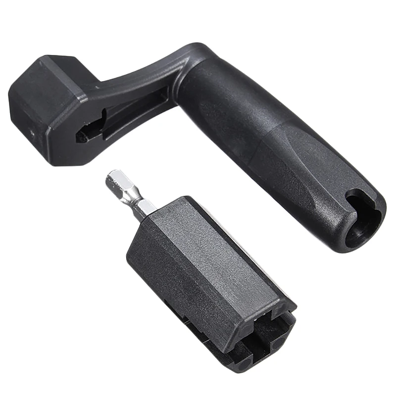 Гитарная струна намотки Электрогитары струйный намотчик Мост Pin Съемник