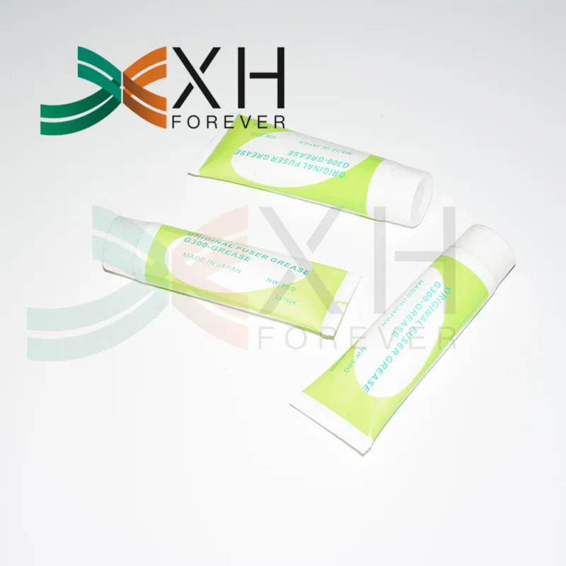 3pcs. Genuine G300 Film Fuser Grease For Hp1010 1120 1320 1505 P2035 G