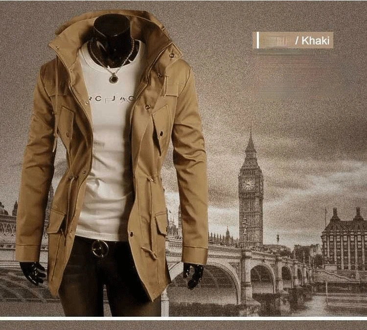 Fashion Men's Winter Hoodie Hip Hop Sportswear Jumia Nigeria