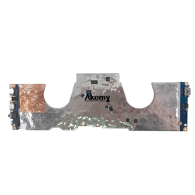 CIZY3 LA-E551P материнская плата для ноутбука lenovo YOGA 720-13IBK тест оригинальная материнская плата 16G-RAM I5-7200U