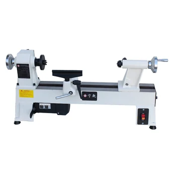 

550W Small Multifunctional Household Lathe for Woodworking