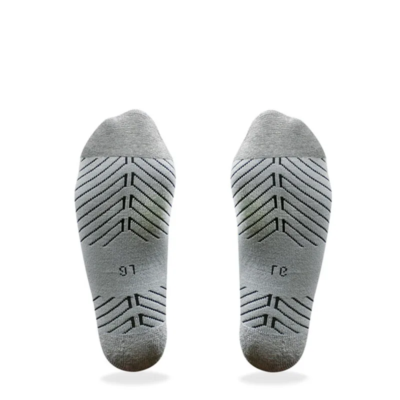 Winter Cotton Soccer Socks For Man