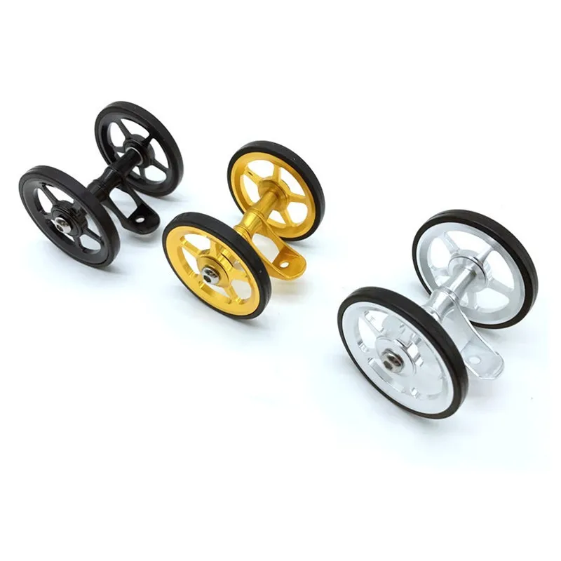 brompton fender wheel