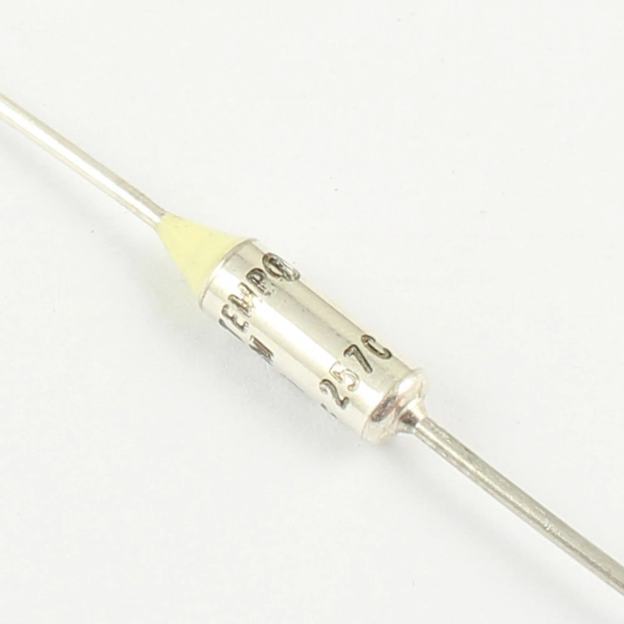 Fusible Microtemp, grados, corte TF, 250V, G4A00, 5 uds.|microtemp fuse|thermal fuse250v 10a - AliExpress