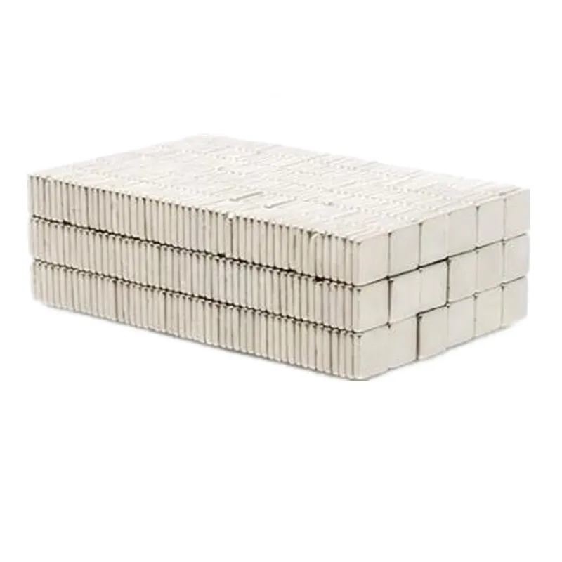 terra rara, volume grande, N38, N52, 50x15x5mm, 50x15x5mm, 10 PCes, 20 PCes