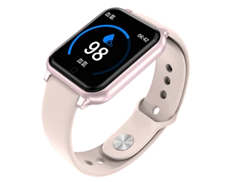 

T70 Fashion Smart Watch 1.3' TFT Color Screen Men's Smart Watch Real-time Heart Rate Pedometer Sports Smarts Bracelet SmartWatch