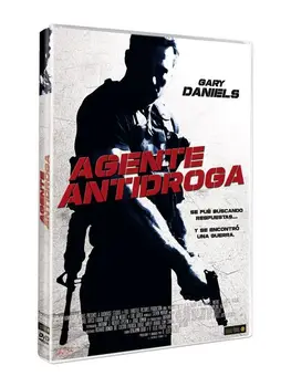 

Fail: Agent drug-BD