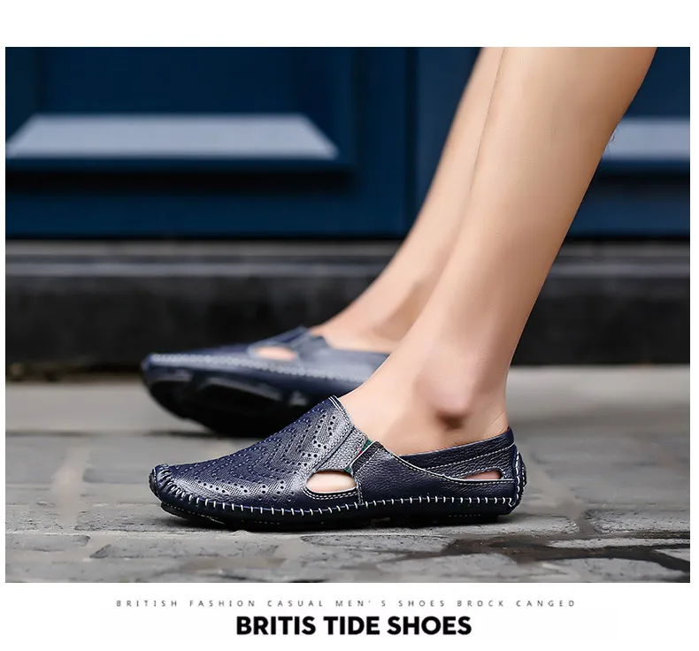 Men's Sandals Image 5