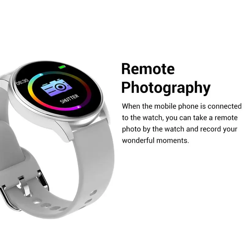 ZL01 Smartband сердечный ритм Монитор артериального давления фитнес-трекер Браслет