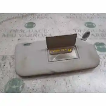 

PARASOL RIGHT Ford Mondeo BER. (CA2) Trend [14506285]