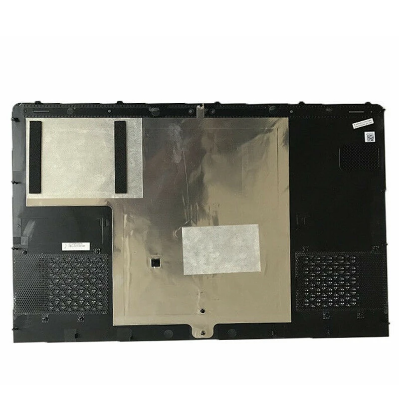 Новый чехол для ноутбука Dell Inspiron 15 7000 7567 7566 задняя крышка нижний дверь 0Y71WR |