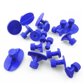

Kits Dent Repair Tool New Comfortable Paintless Repair 1set Puller Bridge
