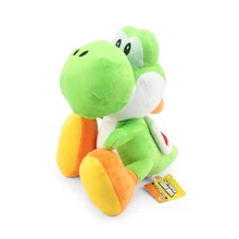 yoshi stuffed animal