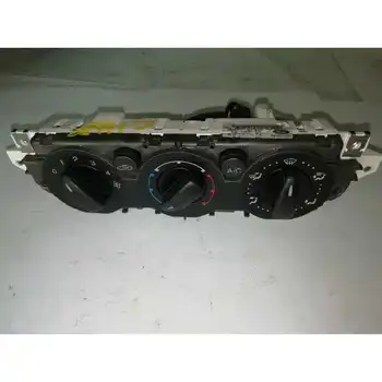 

7M5T-19980-AA Command Heating/Air Conditioning Ford Focus C-Max (CHAP) *