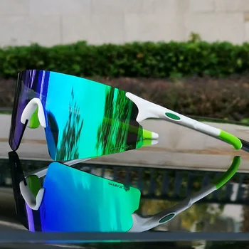 

Polarized Cycling Eyewear Men Glasses Outdoor Sport Mountain Bike Bicycle Glasses Motorcycle Sunglasses Eyewear Oculos Ciclismo