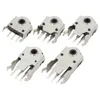 5MM 7MM 9MM 11MM 13MM Mouse Encoder Wheel Decoder Mouse Switch Connector Repair Roller Hot ► Photo 2/4