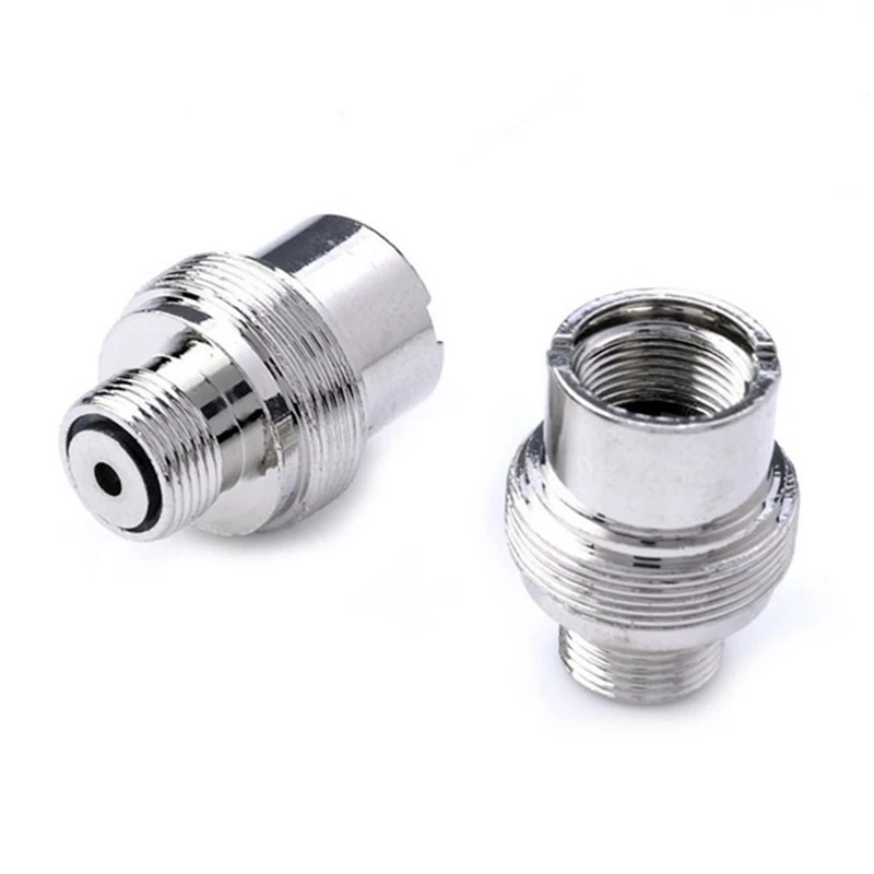 

510 To Ego Connector Adapter For Electronic Cigarette Atomizer Tank Vaporizer