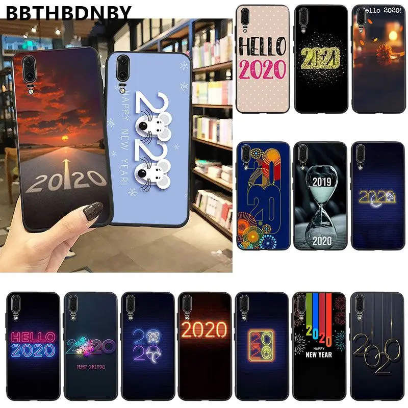 Новый год тема DIY роскошный высококачественный чехол для телефона Xiaomi 8 9 se Redmi 6 6pro