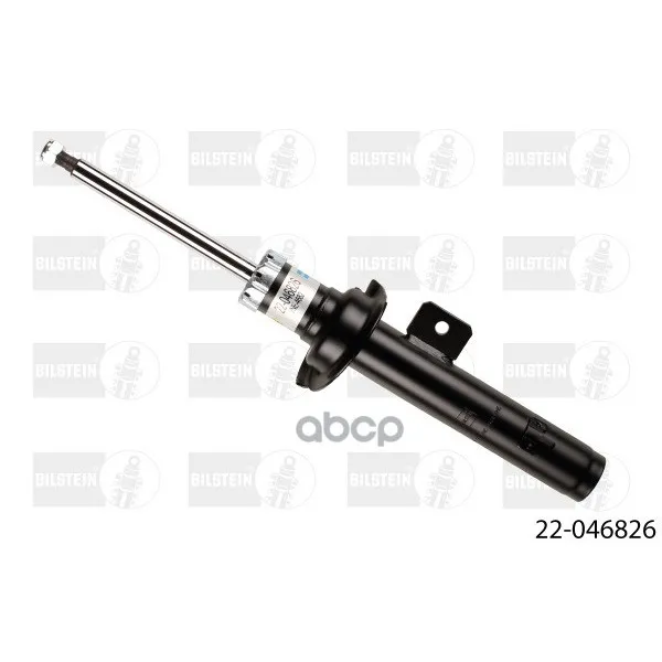 Амортизатор Подвески Peugeot 406 Vr B4 Bilstein арт. 22-046826