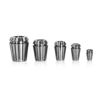 

1pc ER32 ER32UM Nut CNC Router Engraving collet nut clamping cnc End Mill milling Spindle Motor turning collet chucks 1-20mm