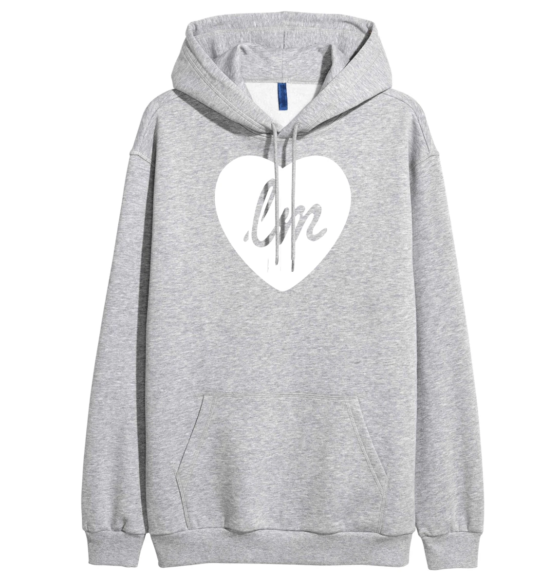 Женские толстовки с капюшоном LITTLE MIX LOVE HEART зимние в стиле Харадзюку 2019|Толстовки