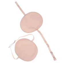 4 шт. защита от пота подмышек, многоразовые подушечки для подмышек, впитывающие подмышек