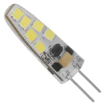 ICOCO, Новое поступление, G4 мини, без затемнения, COB лампа 2 Вт/5 Вт/7 Вт, AC/DC 12 В, светодиодный светильник, 360 Угол луча, люстра, замена галогенных ламп