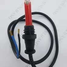 RL28/38/50/70/100/130/190 фотоэлемент Riello горелка датчик пламени FC7 FC13 фотоэлемент для замены, Р. Е. Целл 26 2003779