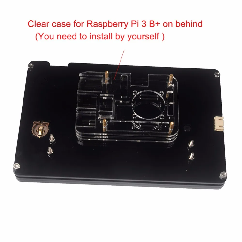 Case for Nextion Enhanced (4)