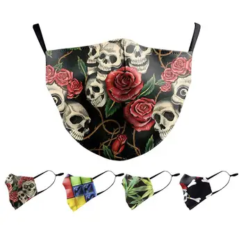 

Custom Design Fashion Filter Towel Unisex Adjustable Dust Reusable Washable Clothing Dust Cover Super Light Filter Towel