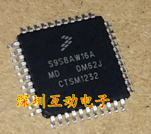 5 шт./лот S9S8AW16AMD 0M62J QFP44