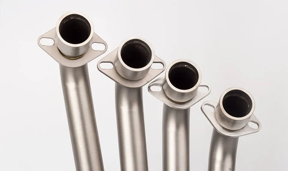 For Honda CBR650R CB650R 2014-2019 Motorcycle Full Exhaust System Pipe cbr650 exhaust cb650 muffler front pipe - Image 6