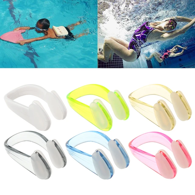 Bouchons d'oreille pour la natation pour enfants, bouchons d