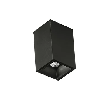 

creative LED magnet mount lights track Rail holder aluminum 1M ceiling recessed suspended magnetic lamp