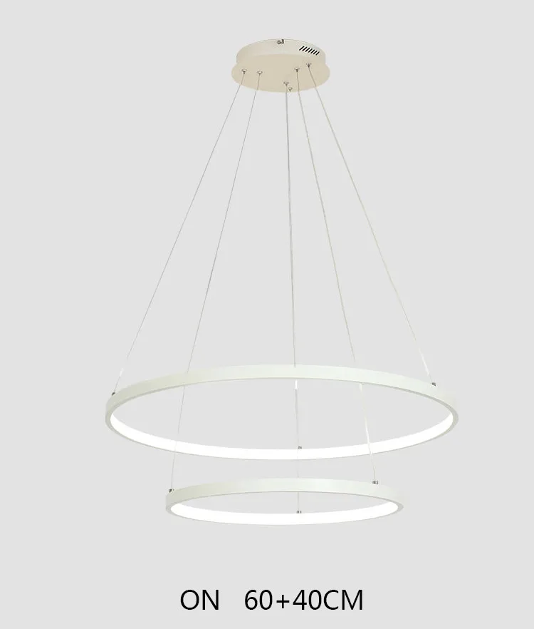 Mod Janet Chandelier vs Idun Chandelier